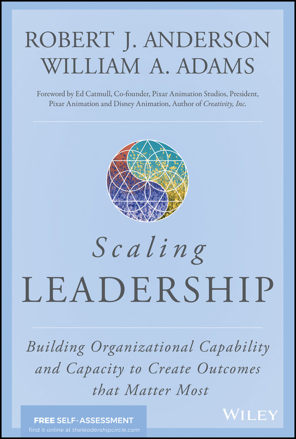 Scaling Leadership | Zookal Textbooks | Zookal Textbooks