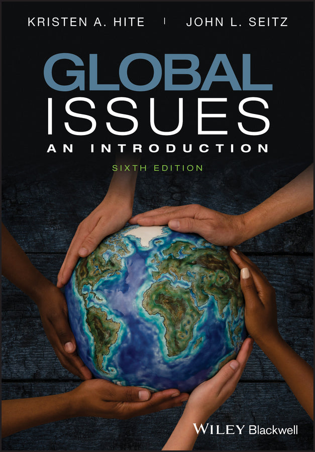 Global Issues | Zookal Textbooks | Zookal Textbooks