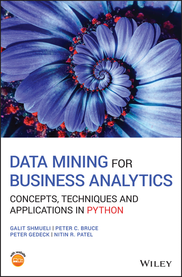Data Mining for Business Analytics | Zookal Textbooks | Zookal Textbooks