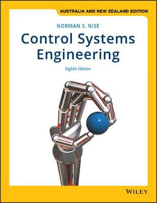 Control Systems Engineering | Zookal Textbooks | Zookal Textbooks