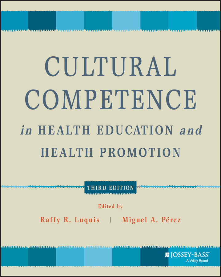 Cultural Competence in Health Education and Health Promotion | Zookal Textbooks | Zookal Textbooks