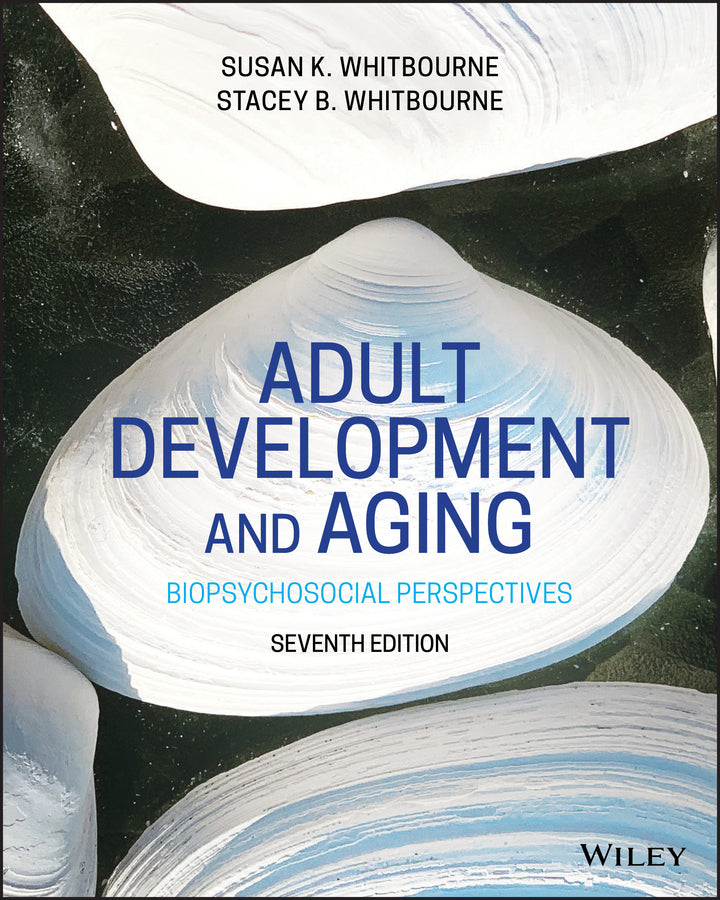 Adult Development and Aging | Zookal Textbooks | Zookal Textbooks