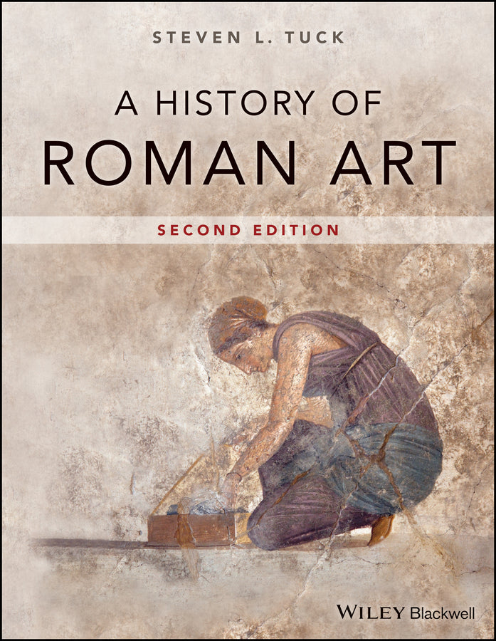 A History of Roman Art | Zookal Textbooks | Zookal Textbooks