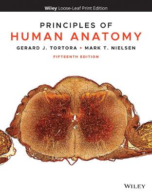 Principles of Human Anatomy | Zookal Textbooks | Zookal Textbooks
