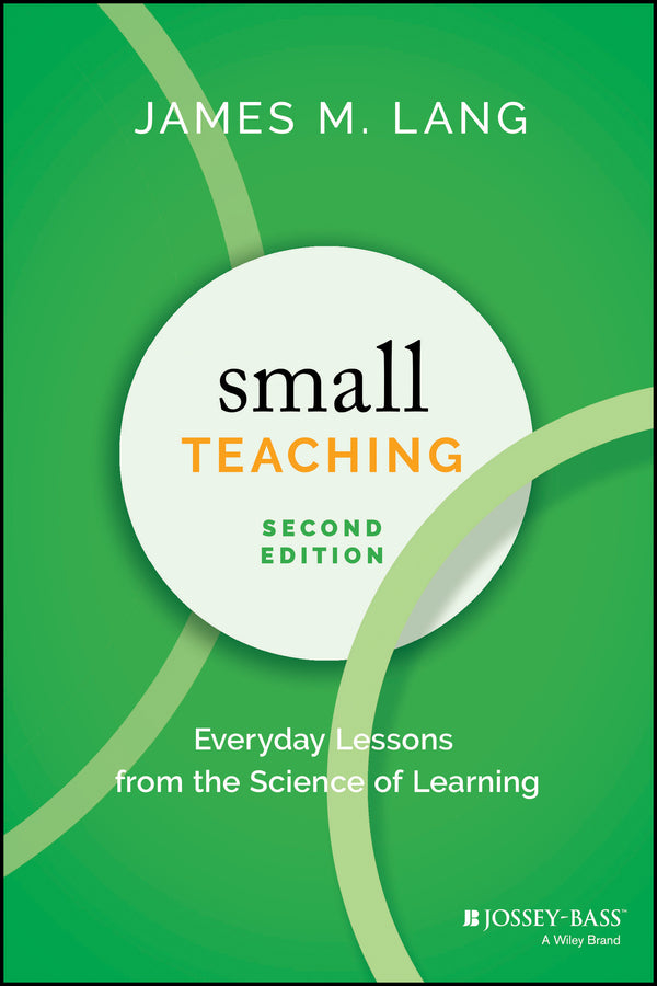 Small Teaching | Zookal Textbooks | Zookal Textbooks