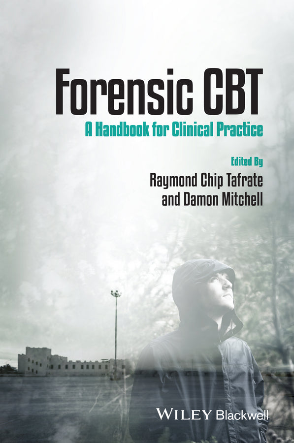 Forensic CBT | Zookal Textbooks | Zookal Textbooks