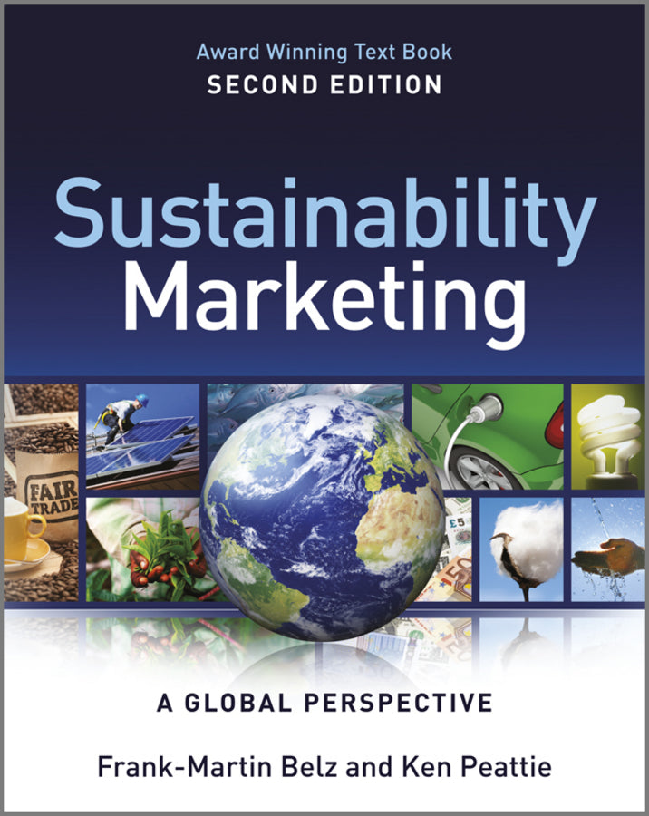 Sustainability Marketing | Zookal Textbooks | Zookal Textbooks