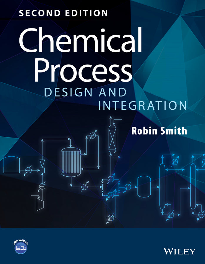 Chemical Process Design and Integration | Zookal Textbooks | Zookal Textbooks