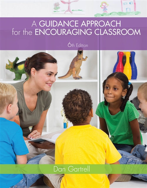  A Guidance Approach for the Encouraging Classroom | Zookal Textbooks | Zookal Textbooks