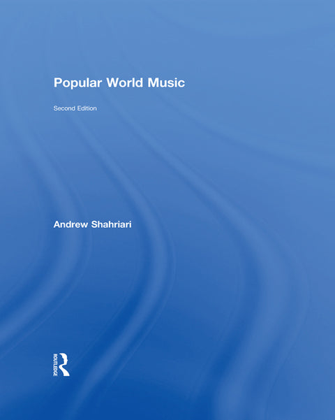 Popular World Music | Zookal Textbooks | Zookal Textbooks