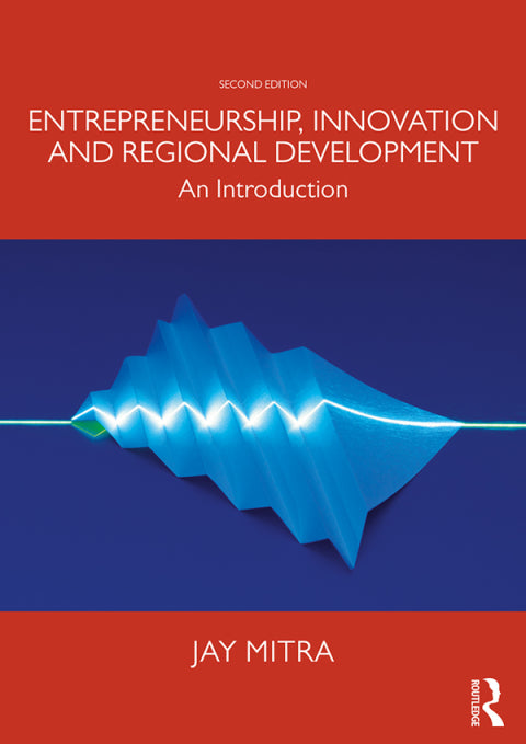 Entrepreneurship, Innovation and Regional Development | Zookal Textbooks | Zookal Textbooks