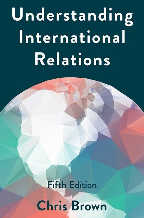 Understanding International Relations | Zookal Textbooks | Zookal Textbooks