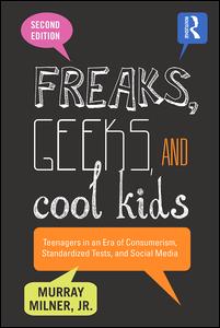 Freaks, Geeks, and Cool Kids | Zookal Textbooks | Zookal Textbooks
