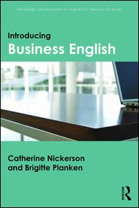 Introducing Business English | Zookal Textbooks | Zookal Textbooks