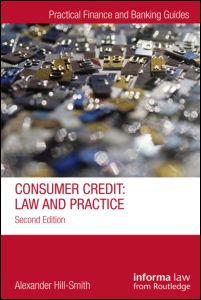 Consumer Credit | Zookal Textbooks | Zookal Textbooks