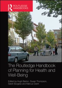The Routledge Handbook of Planning for Health and Well-Being | Zookal Textbooks | Zookal Textbooks