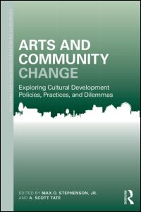 Arts and Community Change | Zookal Textbooks | Zookal Textbooks