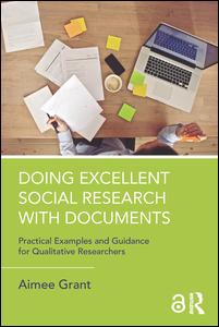 Doing Excellent Social Research with Documents | Zookal Textbooks | Zookal Textbooks
