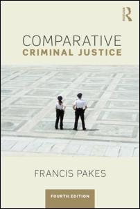 Comparative Criminal Justice | Zookal Textbooks | Zookal Textbooks