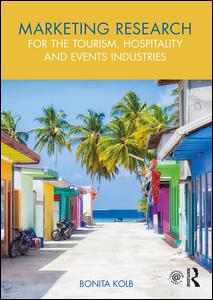 Marketing Research for the Tourism, Hospitality and Events Industries | Zookal Textbooks | Zookal Textbooks