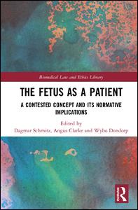 The Fetus as a Patient | Zookal Textbooks | Zookal Textbooks