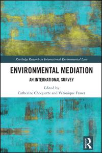Environmental Mediation | Zookal Textbooks | Zookal Textbooks