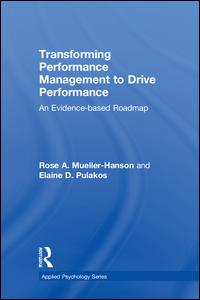 Transforming Performance Management to Drive Performance | Zookal Textbooks | Zookal Textbooks