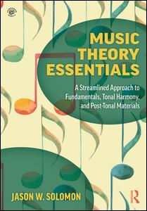 Music Theory Essentials | Zookal Textbooks | Zookal Textbooks