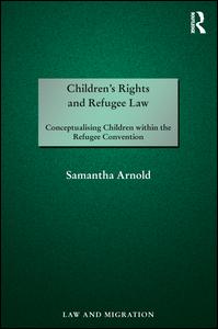 Children's Rights and Refugee Law | Zookal Textbooks | Zookal Textbooks