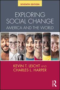 Exploring Social Change | Zookal Textbooks | Zookal Textbooks