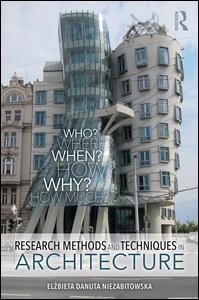 Research Methods and Techniques in Architecture | Zookal Textbooks | Zookal Textbooks