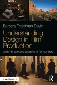Understanding Design in Film Production | Zookal Textbooks | Zookal Textbooks