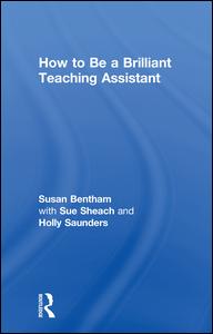 How to Be a Brilliant Teaching Assistant | Zookal Textbooks | Zookal Textbooks