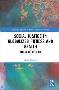 Social Justice in Globalized Fitness and Health | Zookal Textbooks | Zookal Textbooks