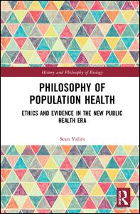 Philosophy of Population Health | Zookal Textbooks | Zookal Textbooks