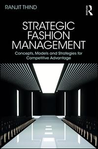 Strategic Fashion Management | Zookal Textbooks | Zookal Textbooks