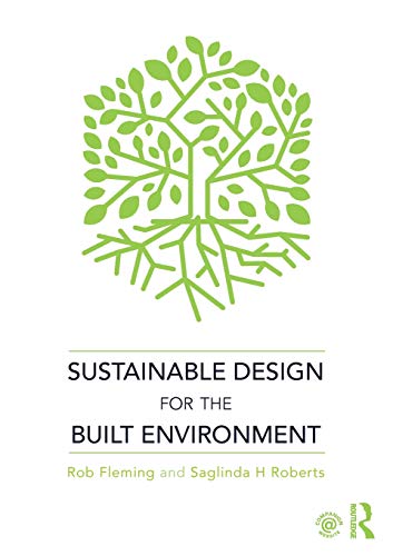 Sustainable Design for the Built Environment | Zookal Textbooks | Zookal Textbooks