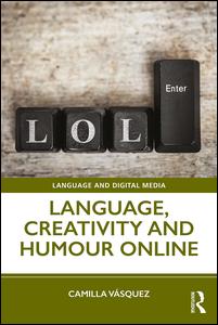 Language, Creativity and Humour Online | Zookal Textbooks | Zookal Textbooks