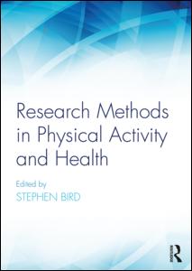 Research Methods in Physical Activity and Health | Zookal Textbooks | Zookal Textbooks