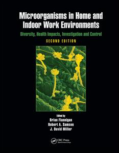 Microorganisms in Home and Indoor Work Environments | Zookal Textbooks | Zookal Textbooks