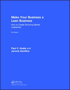 Make Your Business a Lean Business | Zookal Textbooks | Zookal Textbooks