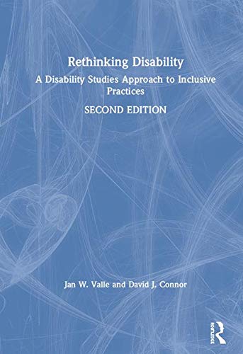 Rethinking Disability | Zookal Textbooks | Zookal Textbooks