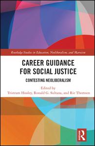 Career Guidance for Social Justice | Zookal Textbooks | Zookal Textbooks