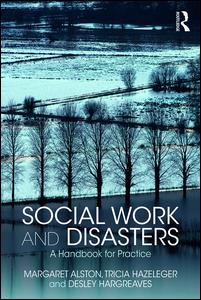 Social Work and Disasters | Zookal Textbooks | Zookal Textbooks