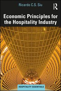Economic Principles for the Hospitality Industry | Zookal Textbooks | Zookal Textbooks