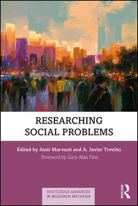Researching Social Problems | Zookal Textbooks | Zookal Textbooks