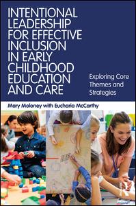 Intentional Leadership for Effective Inclusion in Early Childhood Education and Care | Zookal Textbooks | Zookal Textbooks