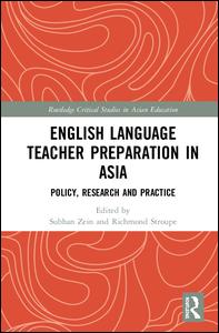 English Language Teacher Preparation in Asia | Zookal Textbooks | Zookal Textbooks