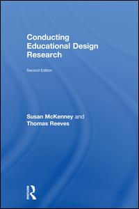 Conducting Educational Design Research | Zookal Textbooks | Zookal Textbooks
