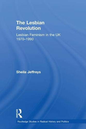 The Lesbian Revolution | Zookal Textbooks | Zookal Textbooks